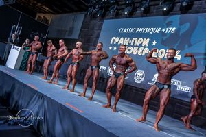 Фотограф Вадим Свирин (5.05.2024)